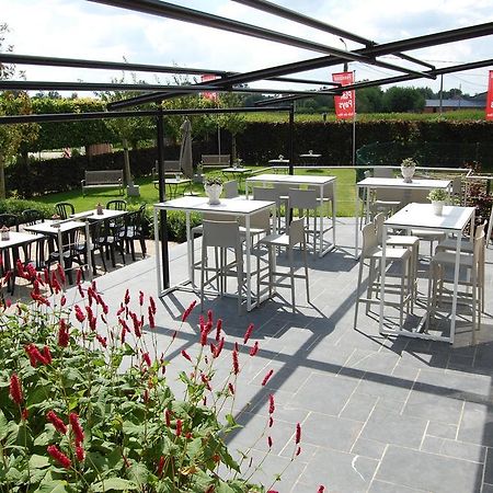 B&B Cottage Sandfort Zandvoorde  Exterior photo