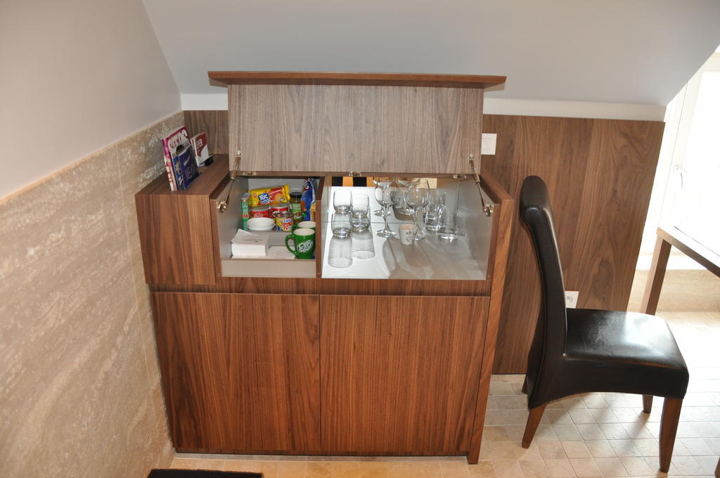 B&B Cottage Sandfort Zandvoorde  Room photo